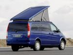 Mercedes-Benz Viano Marco Polo by Westfalia 2004 года